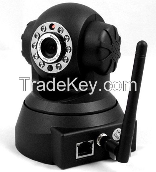 HW-IMP01W WIFI IP camera