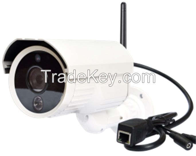 HW-MIH32W WIFI IP Camera