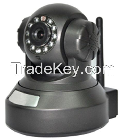 HW-MIHP04W  WIFI IP camera