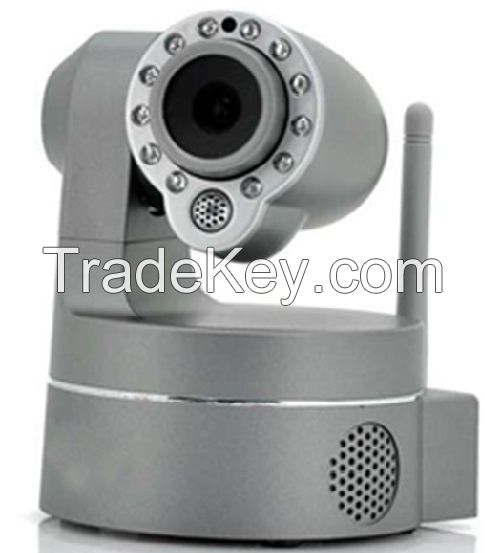 HW-MIHP05W WIFI IP camera 