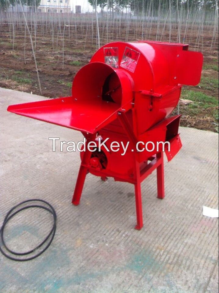 farm machinery rice sheller soybean thresher grain sheller