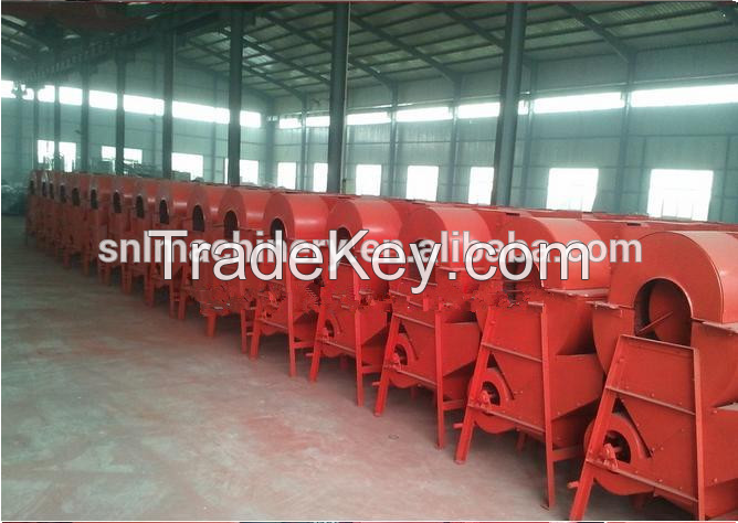 farm machinery rice sheller soybean thresher grain sheller