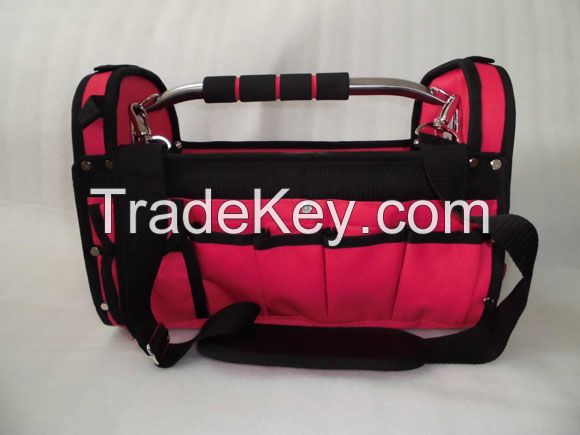 Wholesale Customized Top Quality Multifunctional Tool Bag