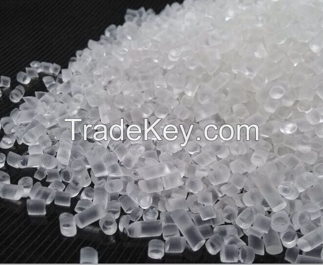 nylon flexibilizer&pa6/pa66 additive&Grafted maleic anhydride poe&nylon Alloy granules