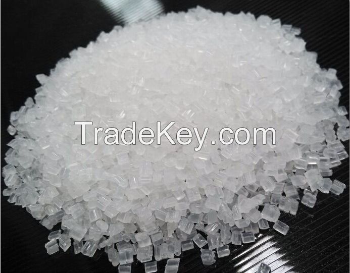 Shanghai white polypropylene compatilize, PP granules plastic&amp;amp;amp;Marla anhydride grafted polypropylene&amp;amp;amp;pp plastic compatilizer