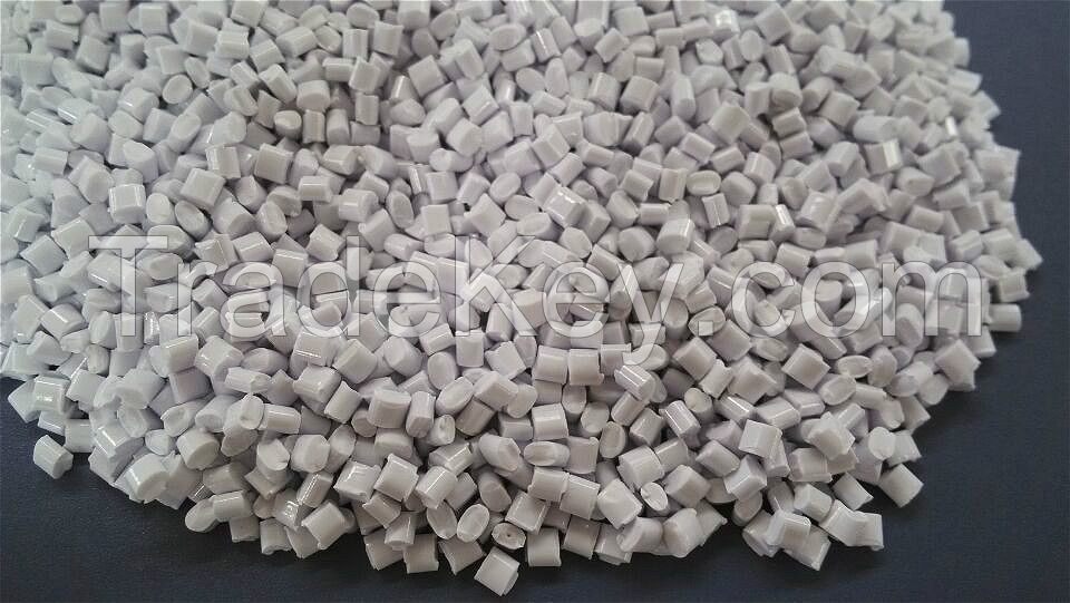 Modified abs plastic granules&amp;environmental ABS pellets&amp;Materia pc/abs White Color&amp;ABS modified engineering Plastic granules