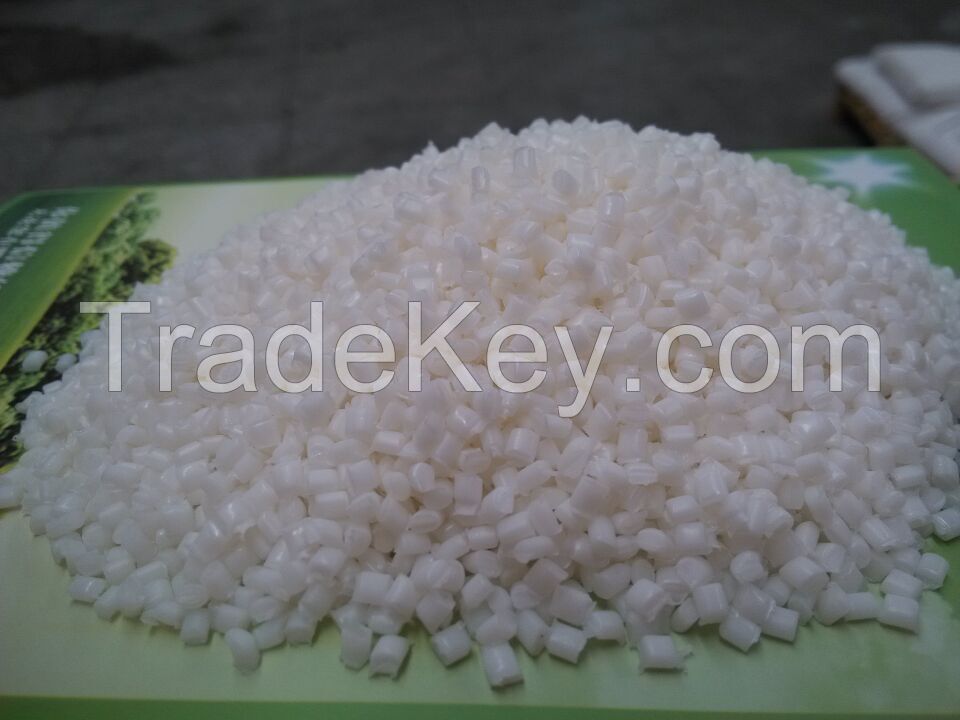 Modify engineering reinforced and toughened nylon/nylon 6/nylon 66/PA6/PA66, modified polyamide, extrusion nylon modified granules