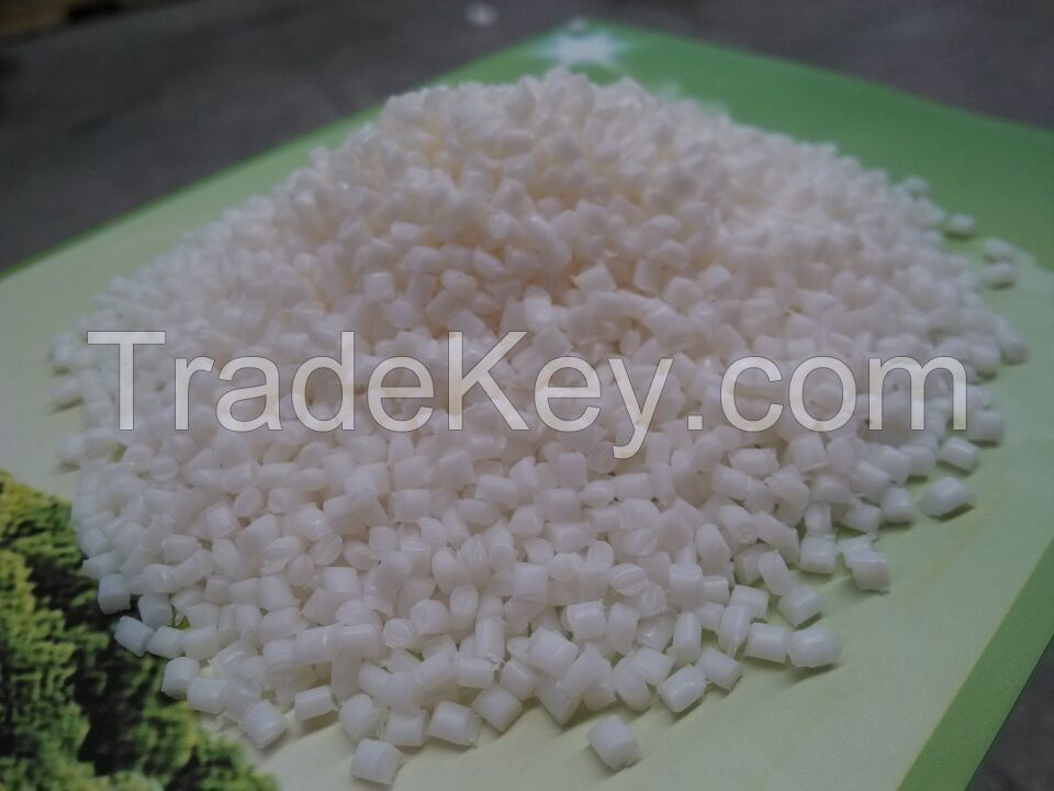 Modify engineering reinforced and toughened nylon/nylon 6/nylon 66/PA6/PA66, modified polyamide, extrusion nylon modified granules