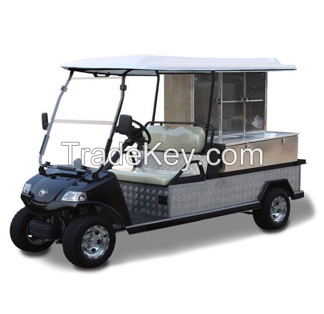 HDK  electric vehicles DEL3042CX1 Express Flat Bed Dining