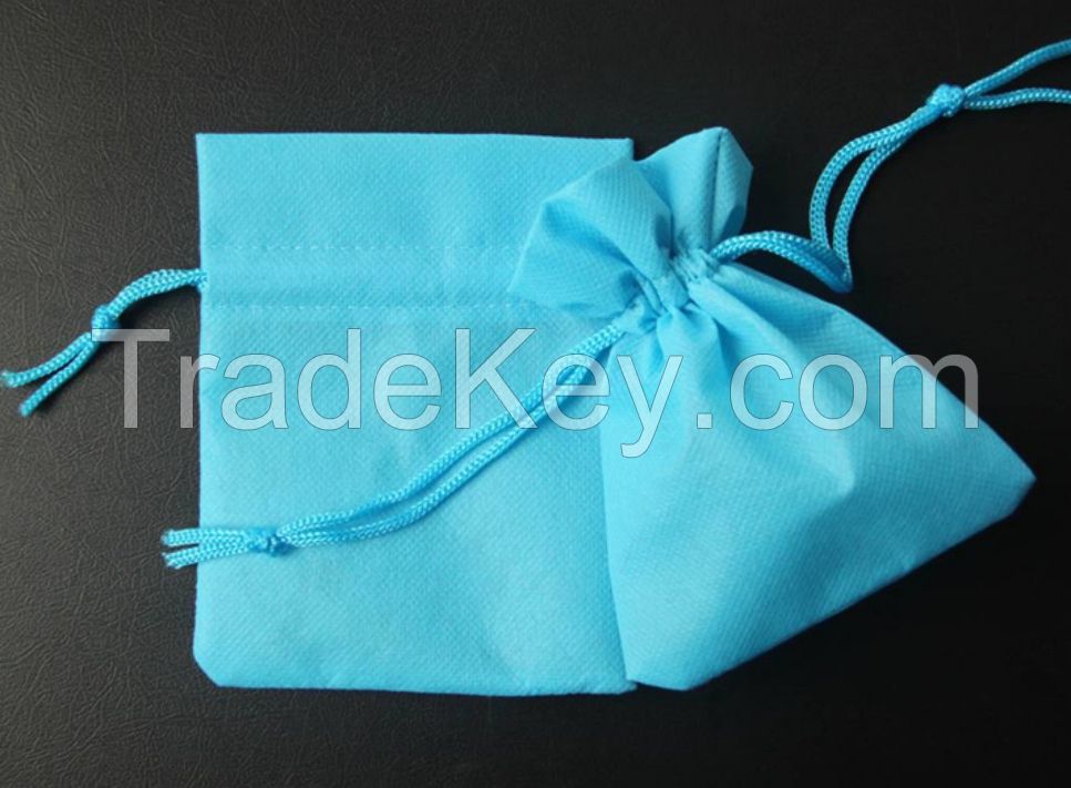 Drawstring Non woven bag