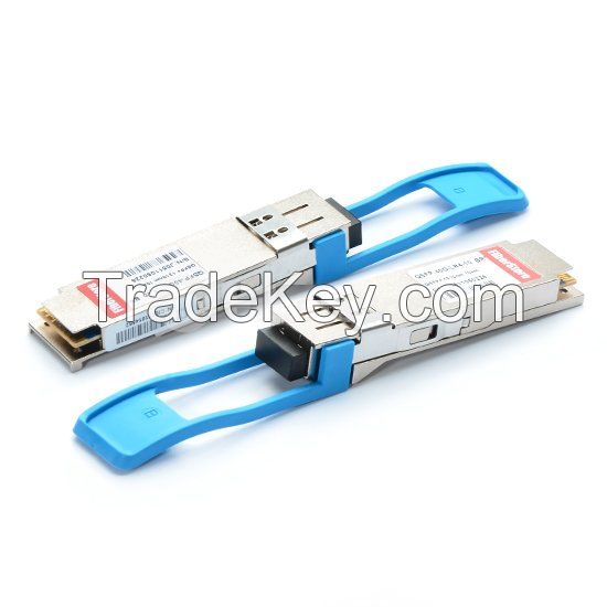 Arista QSFP-40G-LR4 Compatible 40GBASE-LR4 SMF QSFP+ Transceiver