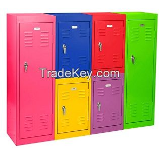 Steel Filing Cabinet Lockers