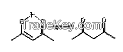 Chemical raw material Acetylacetone 2,4-Pentanedione from Chinese supplier