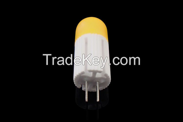 Hot led lighting product OEM New look led lamp g4 light