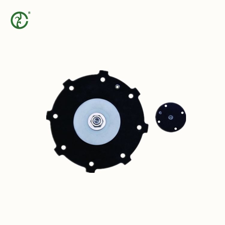 High quality cheap black nitrile rubber diaphragm for valves