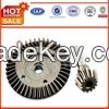 Forging Steel Material Spiral Bevel Gear from China manufacturer