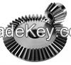 Steel Straight/Spiral bevel gear manufacturer