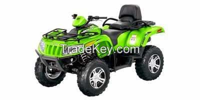 2012 Arctic Cat 1000i H2 EFI TRV GT4x4