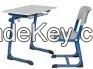 Single Student Desk&Chair