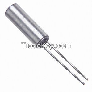 AT310 DIP Cylindrical Crystal MHz&Atilde;&iuml;&iquest;&frac12;3&Atilde;ƒ&iuml;&iquest;&frac12;10 mm Crystal Resonator