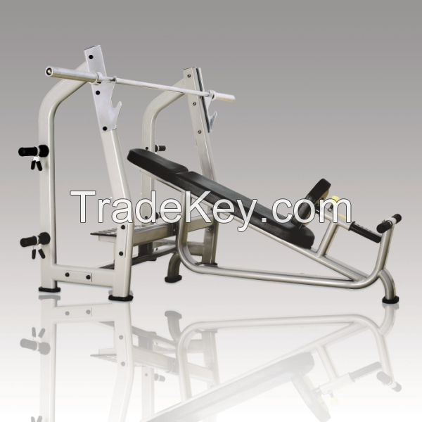 Incline Bench for Gym