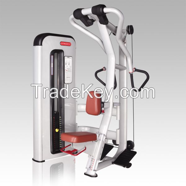 Strength Machine - Rowing Machine