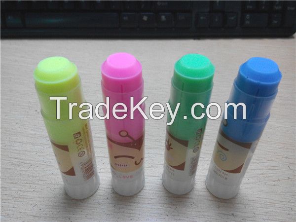 PVA colorful glue stick