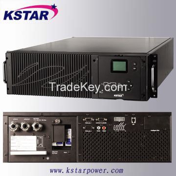 6-1560kVA Power Module UPS