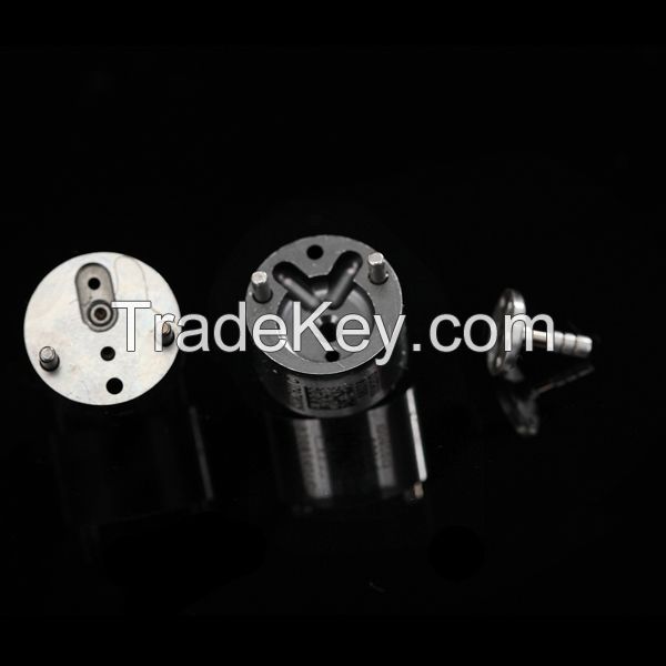 High Accuracy Control Valve 9308-621c