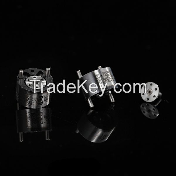 Good Quality Control Valve 621C With Black Coating