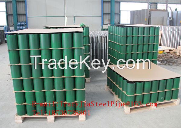 API Couplings