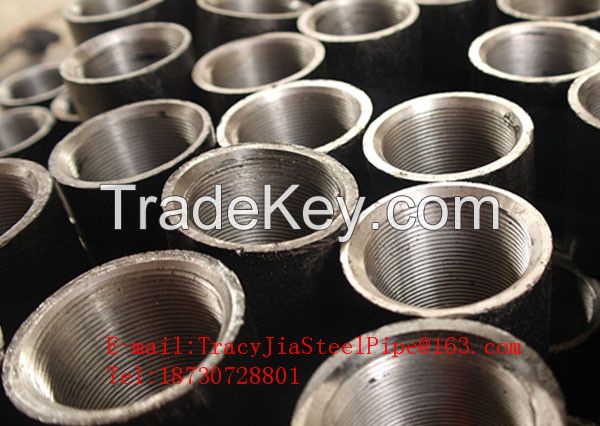 API Couplings