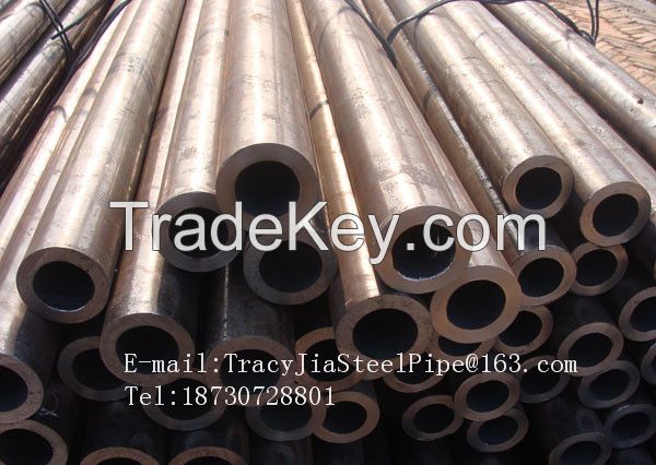 Alloy Seamless Pipe