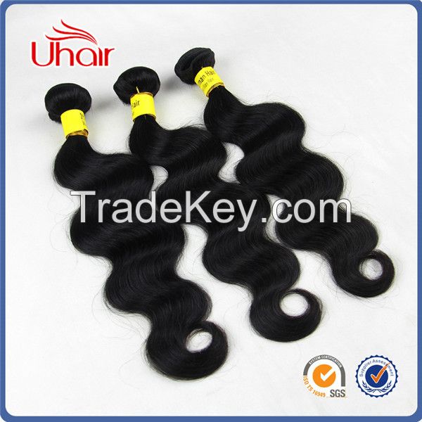 Best Quality 100% Virgin Human Hair Extension