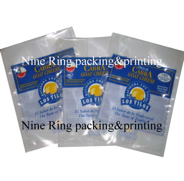 vacuum pouch