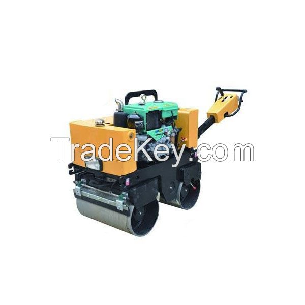 XDH080J Walk Behind Vibratory Road Roller