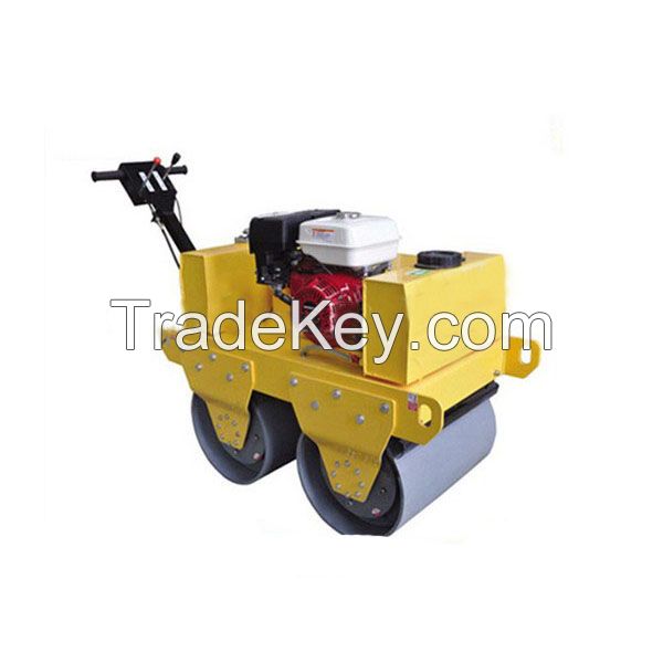 FYL-S600 Walk Behind Steel Wheel Vibratory Roller