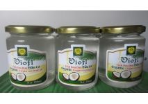 Virgin Coconut Oil