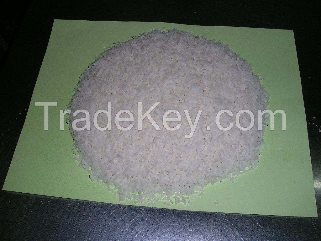 Desiccated Coconut (Low fat)