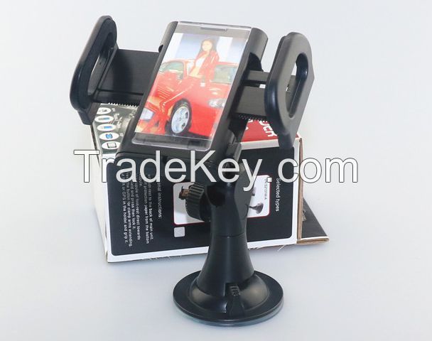2018 Stylish Mobile Phone Holder For Dashboard And Windshield in Car