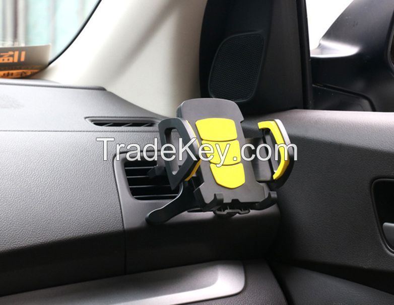 2018 New style Cell Phone Holder For Car