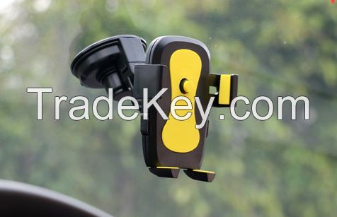 Universal Mobile Phone Holder in Car Stylish