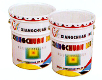 XCF Gravure Offset Composed Printing Ink