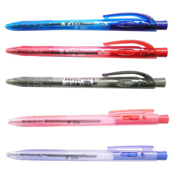 Ball Pen (BP-1010)