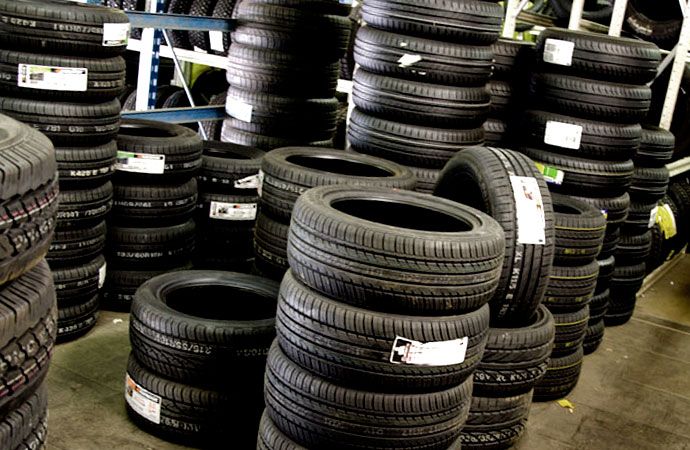 Used Tire Wholesale! Popular Tires Available!