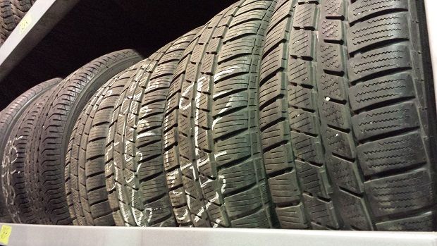Used Tire Wholesale! Multiple Options Available!