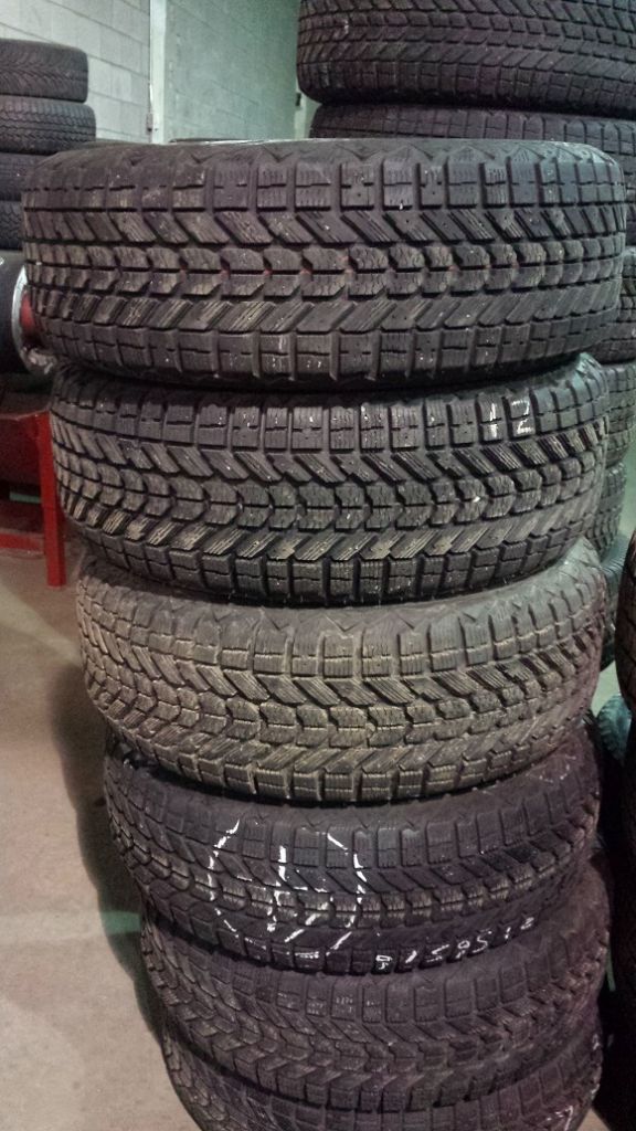 Used Tire Wholesale! Multiple Options Available!