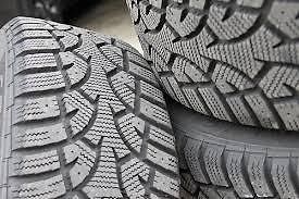 Used Tires available for Wholesale!