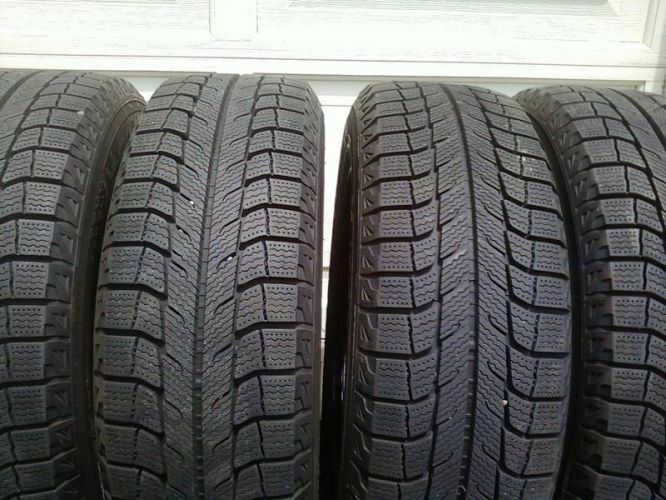 Used Tires available for Wholesale!