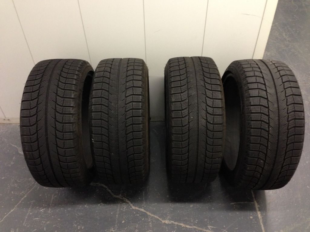 Used Tires available for Wholesale!